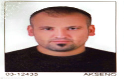 علیرضا افشاری یامچلو