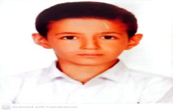 امیر حسین درویشی