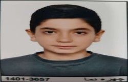 پارسا قاسمی