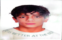 یاشار بزرگی اصل