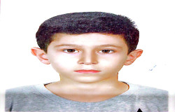 محمد طاها افراسیابی