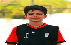 محمدمهیار یاقوتی