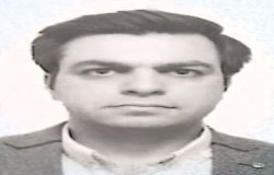 مهدی پناهی