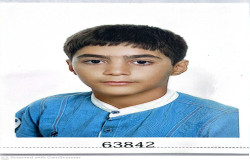 امیرعلی عیسی آبادی