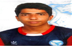 امیرحسام یوسفی فخر