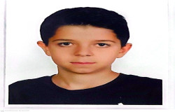 داریا سامعی