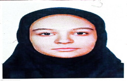 کیانا بهرامیان فرد