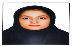 ترنم منصوری