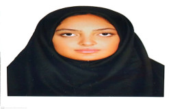 حانیه سادات حسینی رستمی