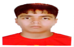 محمد تیام حمزه لو