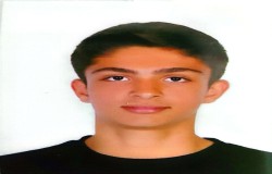 امیرعلی عبدالوند