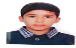 محمدطاها رباطمیلی