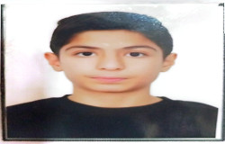 محمدطاها سحری