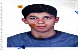 ابوالفضل نصیری حاج علی بک کندی