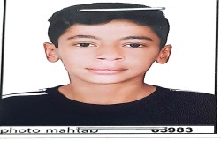 پارسا هاشم زاده