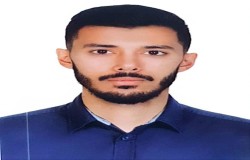 بهنام پارسا مهر