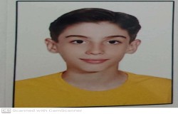 آرین ملکی