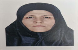 معصومه حیدری سزنقی