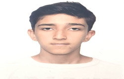 طاها حسینی