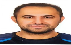 محمد احسان قلی زاده