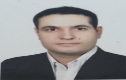 سیدعلیرضا جعفری پابندی