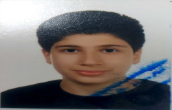 سید مهرسام مهربان