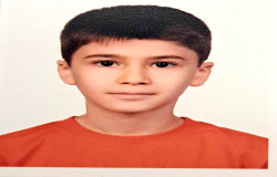متین ترابی