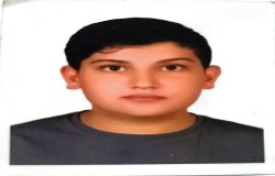 بردیا معظمی گودرزی