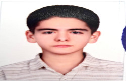 امیر عباس صبوری