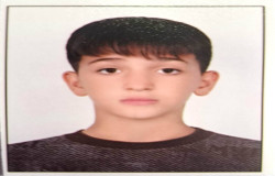 علی شراهی
