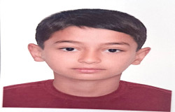 محمد امین صالحی برمی
