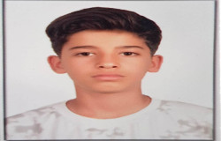 یاسین نظری