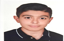 امیر محمد تقوی