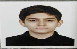 نیکان درودیان