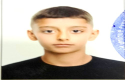 یاسین حسینی