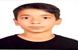 آرین حسین زاده مقدم