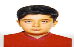 آرسام مهدیان فر