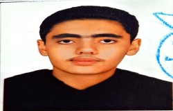 آرش احمدی