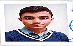 مهدیار بهادر