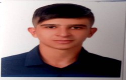 عرفان موسی وند