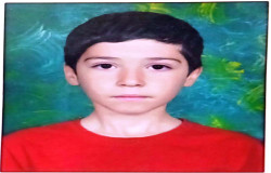 محمد طاها اترک