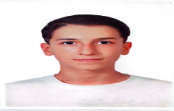امیر محمد طبسی