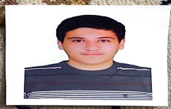محمدعرفان عسکرپور