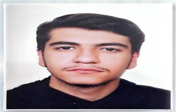امیر حسین سلیمی فرد