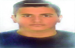 شاهین محمدی جلوگیر