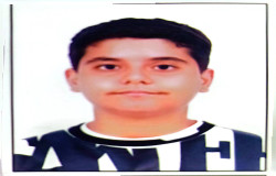 سامی محمد زاده