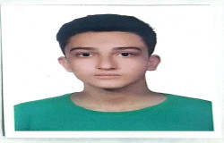 اشکان تاجیک