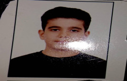 اهورا محمد مراد کرجی