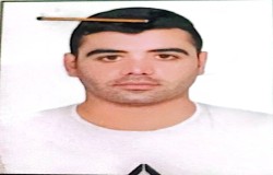 سید میثم حسینی مطلق