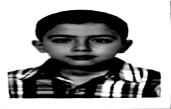 عارف روحی خطیبی